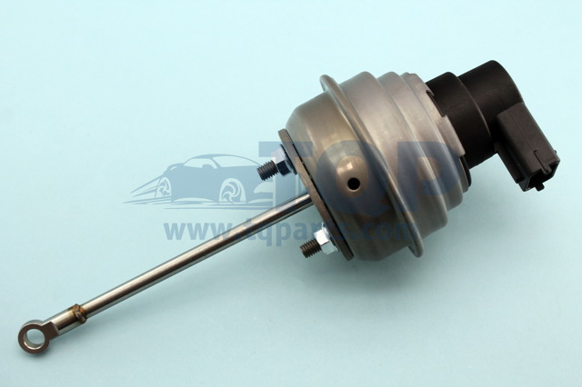 Турбокомпресор TQ65005 TQPARTS