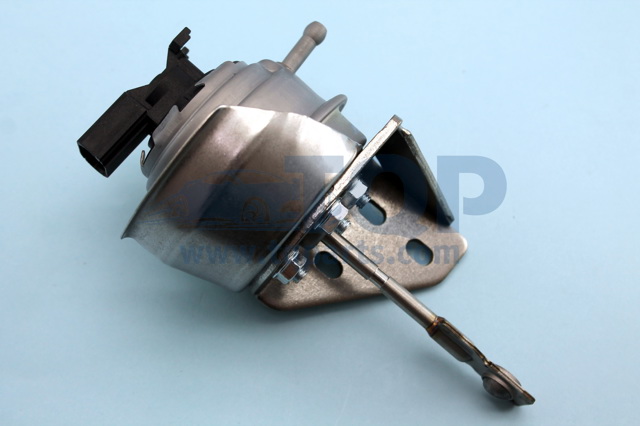 Турбіна TQ65009 TQPARTS
