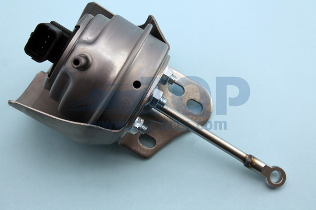 Турбокомпресор TQ65010 TQPARTS