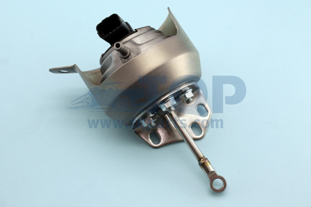 Турбіна TQ65011 TQPARTS
