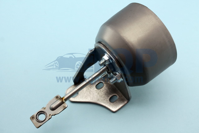 Турбокомпресор TQ65012 TQPARTS