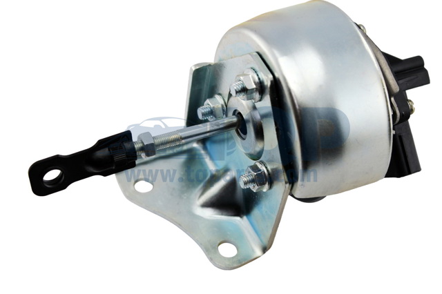Турбокомпресор TQ65013 TQPARTS