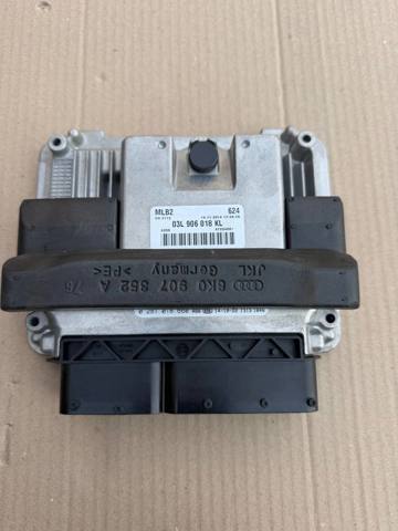 Комп'ютер двигуна 03L906018KL VAG