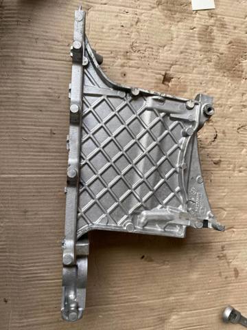 Колектор впускний 04L129766AQ VAG