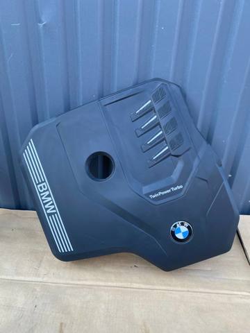 Кришка двигуна декоративна 11148676203 BMW