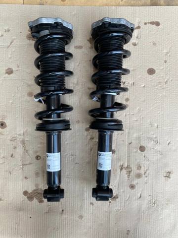Амортизатори задні 33506890945 BMW