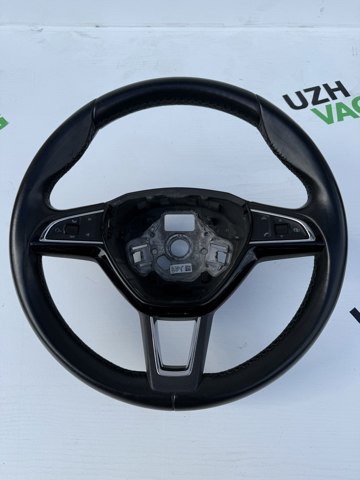 Руль 3V0419091L VAG