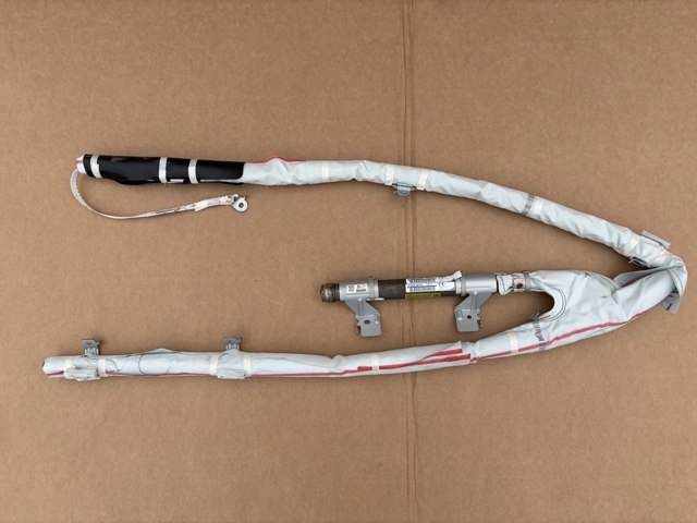 Подушка безпеки, бічна, ліва, AIRBAG 7030A361 MITSUBISHI