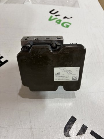 Блок керування АБС (ABS) 8W0907379J VAG