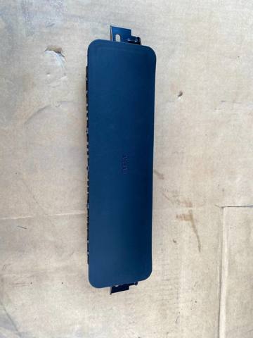 Подушка безпеки, водійська, AIRBAG, захисту колін 9363843 BMW