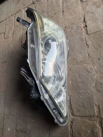 Оптика 8117033841 TOYOTA