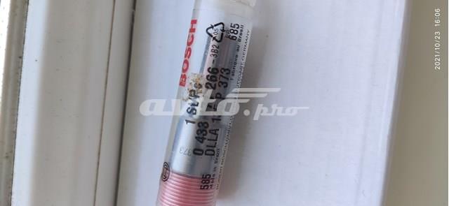Розпилювач дизельної форсунки 0433171266 BOSCH