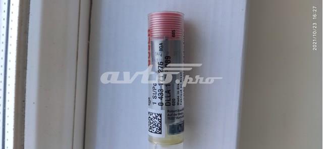 Розпилювач дизельної форсунки 0433171276 BOSCH