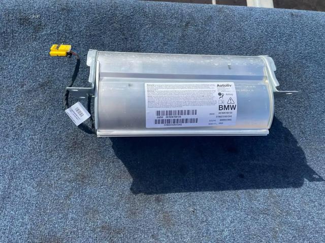 Установка подушки безпеки пасажира 72127039708 BMW