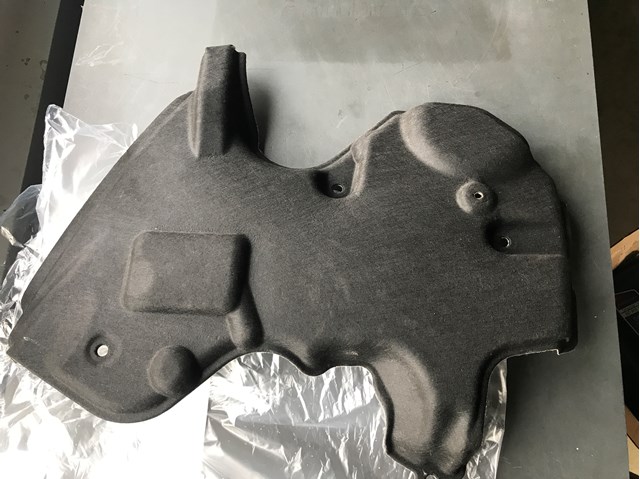 Екран двигуна 11148490576 BMW