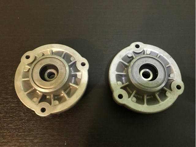 Опора стійки амортизатора переднього 31306795083 BMW