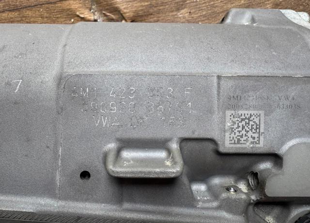 Рейковий рульовий механізм 4M1423053F VAG