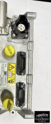 Акумулятор автомобільний A0009001108 MERCEDES