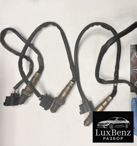 Лямбда зонд після каталізатора A0045420718 MERCEDES