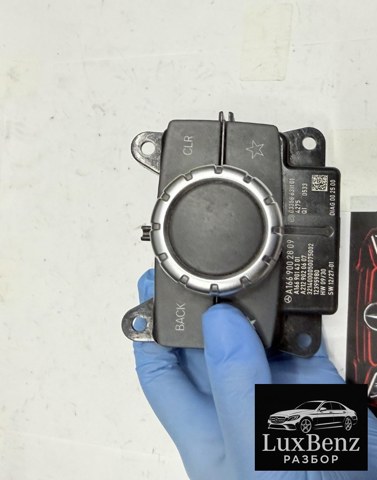 Багатофункціональний джойстик керування A1669002809 MERCEDES