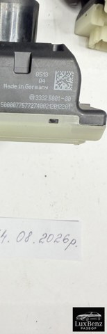 Замок запалювання A2059000924 MERCEDES