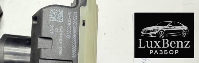 Перемикачі A2059008010 MERCEDES
