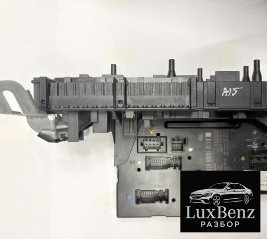 Блок управління сигналами SAM A2129003702 MERCEDES