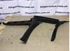 Направляюча заднього бампера, права 3U5807394 VAG