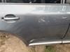 Двері пасажирські задні праві 7L0833056M VAG