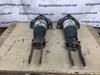 Амортизатор передньої підвіски, лівий 7L8616039A VAG