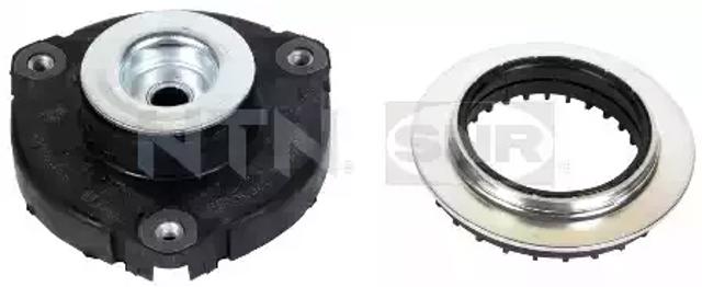 Подушка амортизатора переднього KB65713 SNR