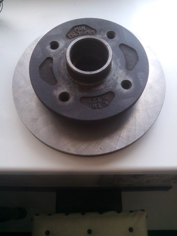 3255812 Ford