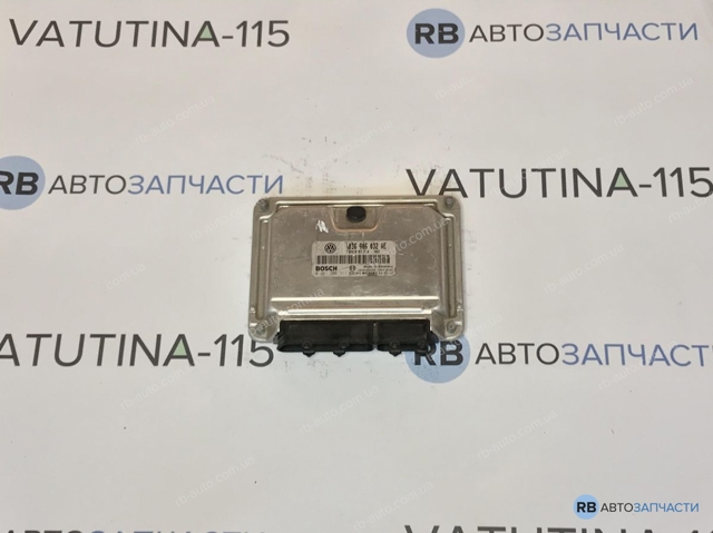 Мізки двигуна 036906032AE VAG