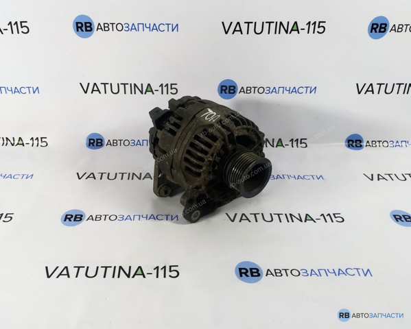 Генератор автомобільний 037903025E VAG
