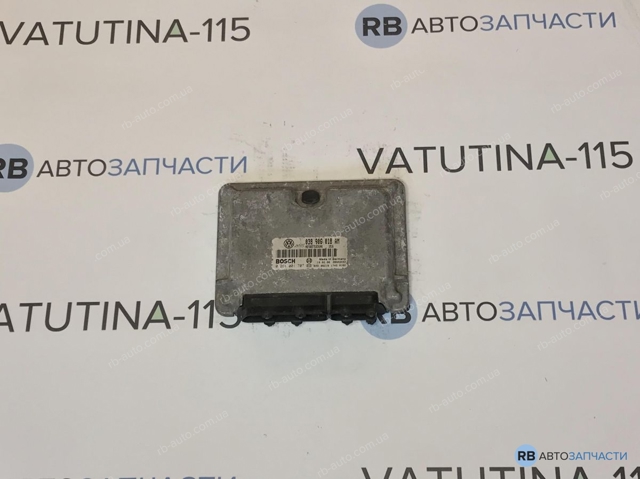 ЕБУ 038906018AM VAG