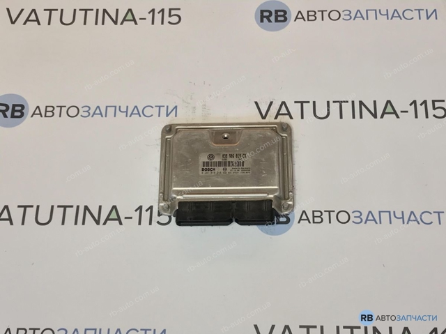Мізки двигуна 038906019CD VAG