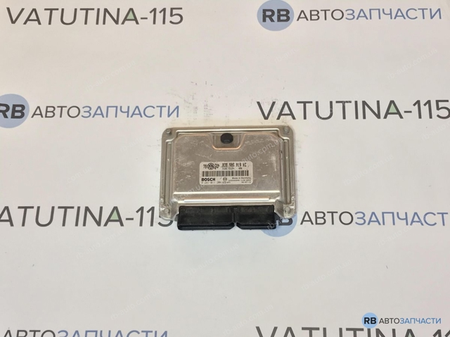 ЕБУ 038906019KC VAG