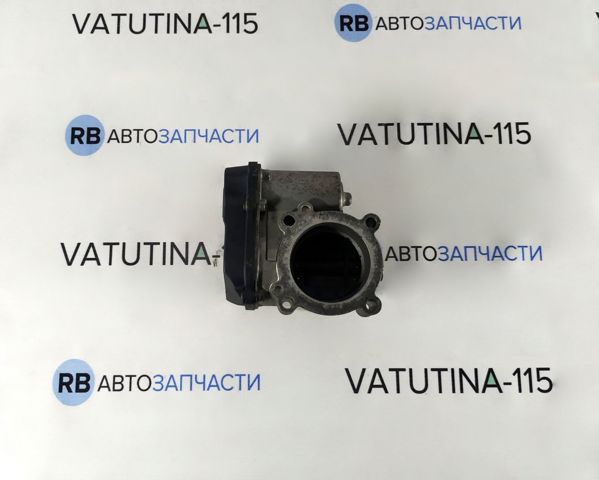 Дросільна заслінка в зборі 03C133062C VAG