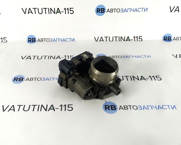 Блок дросельної заслінки 03C133062D VAG