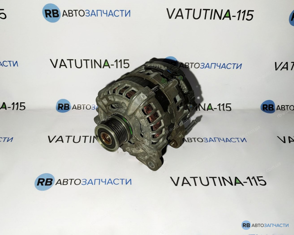 Генератор автомобільний 03H903023M VAG