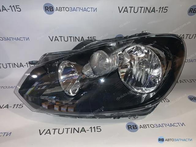 Оптика 043850 VALEO
