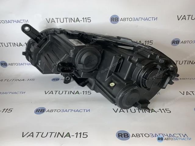 Фара правая 044502 VALEO