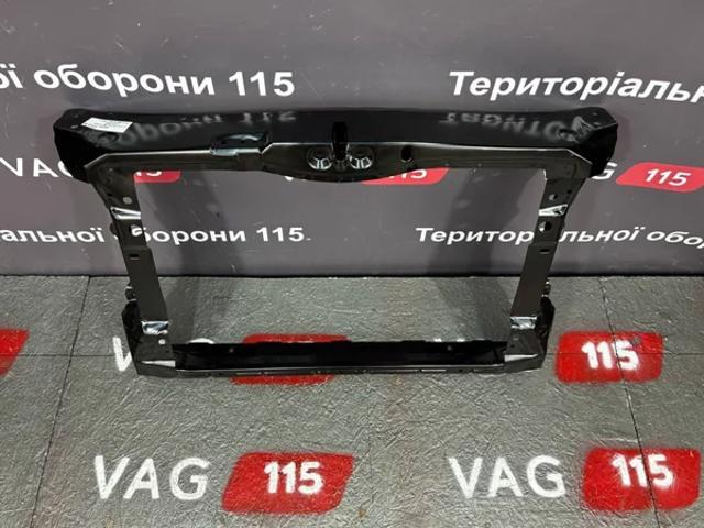Каркас і панелі передка 0450518200 TEMPEST