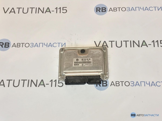 ЕБУ Сеат Ібіца III