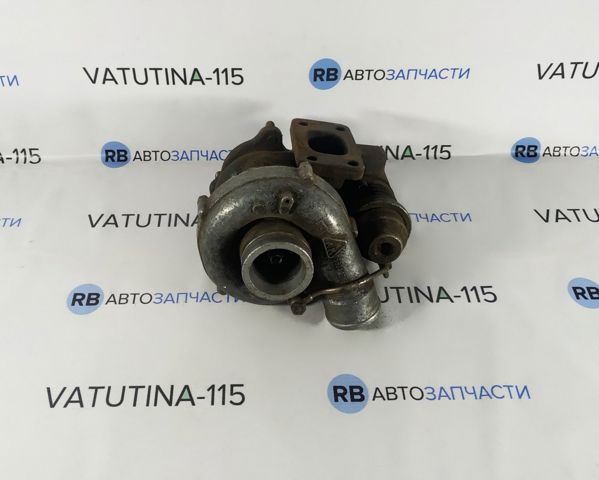 Турбокомпресор 046145703E VAG