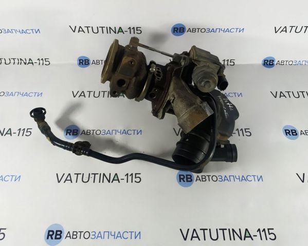 Турбокомпресор 04E145704Q VAG