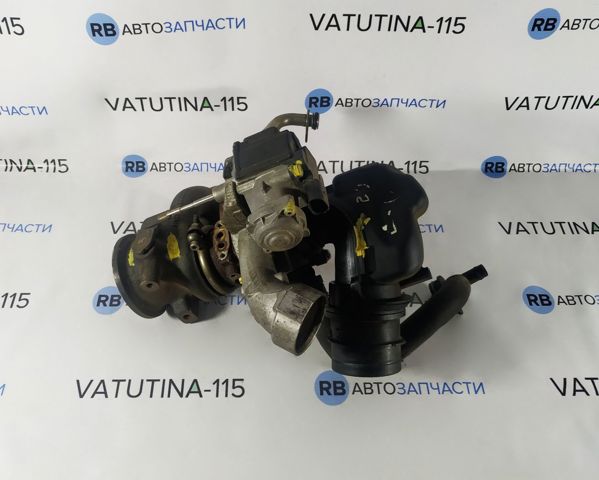 Турбокомпресор 04E145704T VAG