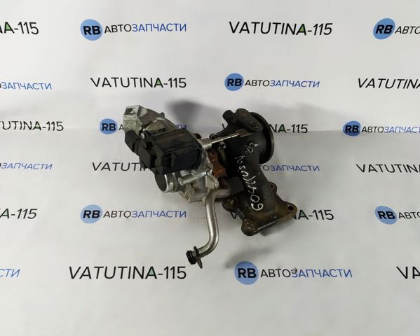 Турбонаддув 04E145721F VAG