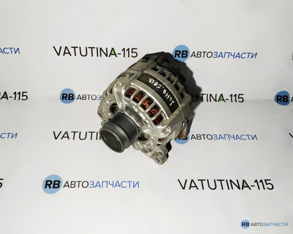 Авто генератор 04E903024F VAG