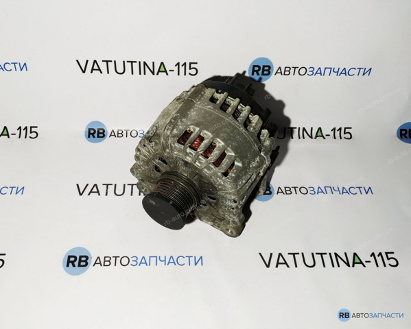 Генератор автомобільний 04L903023A VAG